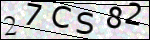 Human Confirmation Code (Captcha)