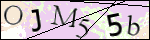 Human Confirmation Code (Captcha)