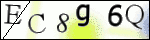 Human Confirmation Code (Captcha)