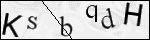 Human Confirmation Code (Captcha)