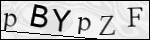 Human Confirmation Code (Captcha)