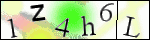 Human Confirmation Code (Captcha)