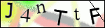 Human Confirmation Code (Captcha)