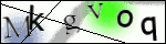 Human Confirmation Code (Captcha)