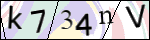 Human Confirmation Code (Captcha)