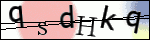 Human Confirmation Code (Captcha)