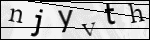Human Confirmation Code (Captcha)