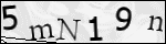Human Confirmation Code (Captcha)