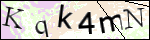 Human Confirmation Code (Captcha)