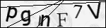Human Confirmation Code (Captcha)