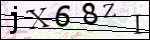 Human Confirmation Code (Captcha)