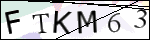 Human Confirmation Code (Captcha)