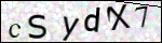 Human Confirmation Code (Captcha)