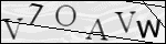 Human Confirmation Code (Captcha)