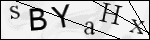 Human Confirmation Code (Captcha)