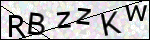 Human Confirmation Code (Captcha)