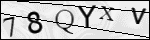 Human Confirmation Code (Captcha)