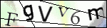 Human Confirmation Code (Captcha)