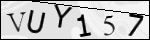 Human Confirmation Code (Captcha)