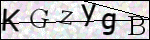 Human Confirmation Code (Captcha)