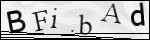 Human Confirmation Code (Captcha)