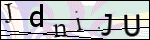 Human Confirmation Code (Captcha)