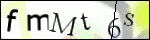 Human Confirmation Code (Captcha)