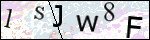 Human Confirmation Code (Captcha)