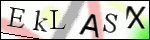 Human Confirmation Code (Captcha)