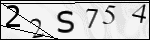 Human Confirmation Code (Captcha)