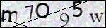 Human Confirmation Code (Captcha)