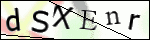 Human Confirmation Code (Captcha)