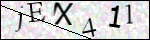 Human Confirmation Code (Captcha)