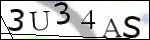 Human Confirmation Code (Captcha)