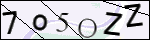 Human Confirmation Code (Captcha)