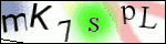 Human Confirmation Code (Captcha)
