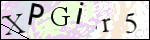 Human Confirmation Code (Captcha)