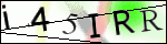 Human Confirmation Code (Captcha)