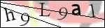 Human Confirmation Code (Captcha)