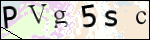 Human Confirmation Code (Captcha)