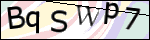 Human Confirmation Code (Captcha)