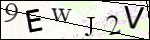 Human Confirmation Code (Captcha)
