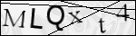 Human Confirmation Code (Captcha)