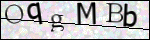 Human Confirmation Code (Captcha)