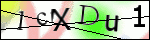 Human Confirmation Code (Captcha)