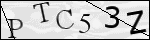 Human Confirmation Code (Captcha)