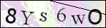Human Confirmation Code (Captcha)