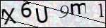 Human Confirmation Code (Captcha)