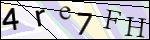 Human Confirmation Code (Captcha)