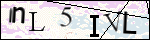 Human Confirmation Code (Captcha)